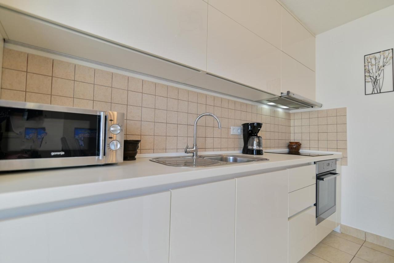 Apartman Ciciliani Трогір Екстер'єр фото